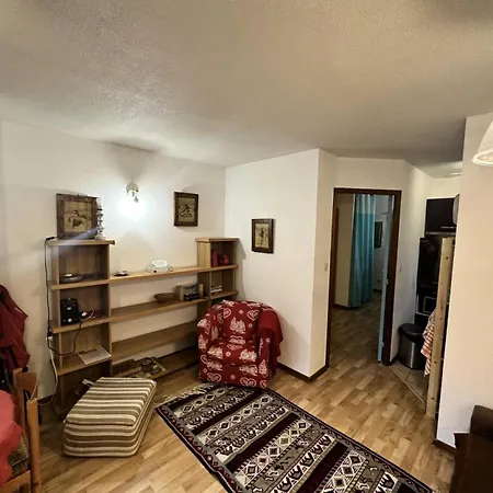 Le Grand Adret - En Rez De Jardin Mae-3434 Appartement Villard-de-Lans