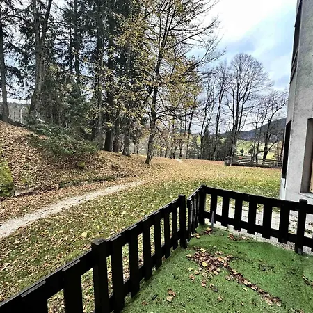 Le Grand Adret - En Rez De Jardin Mae-3434 Appartement Villard-de-Lans