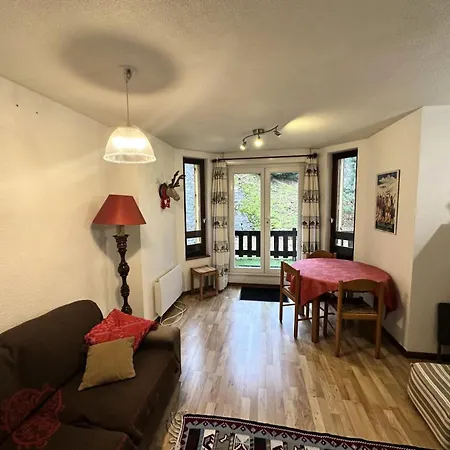 Le Grand Adret - En Rez De Jardin Mae-3434 Appartement