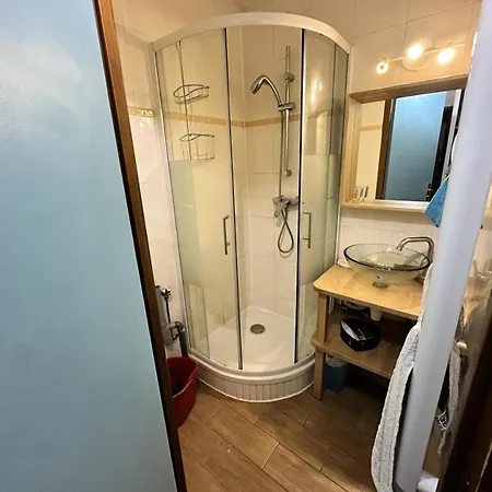 Le Grand Adret - En Rez De Jardin Mae-3434 Appartement Villard-de-Lans