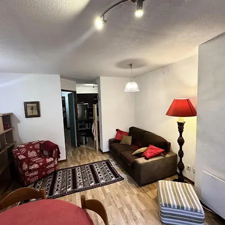 Le Grand Adret - En Rez De Jardin Mae-3434 Appartement